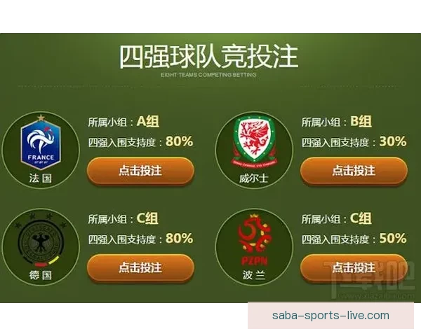 权威足球竞猜官网推荐全新玩法攻略与投注技巧解析