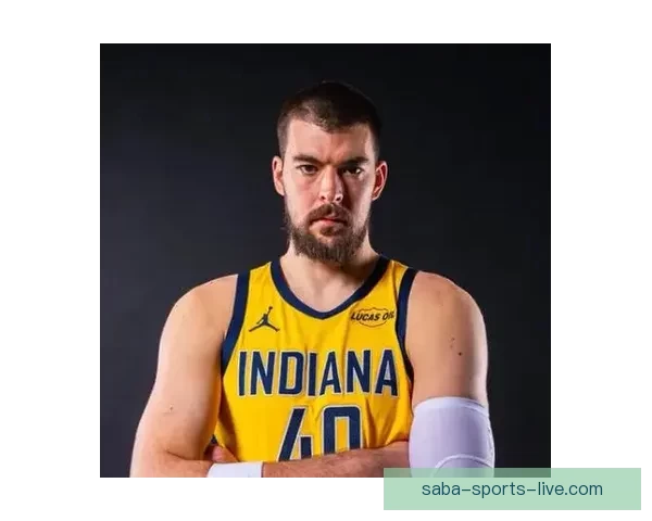 祖巴茨肋骨骨折缺席剩余赛季 步行者仅打五场比赛