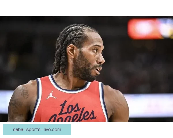 莱昂纳德坚定信心快船无畏对手首节低迷继续投篮调整状态