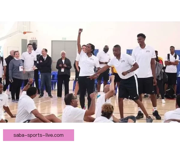 乌杰里重返赛场心怀梦想渴望再夺WNBA总冠军