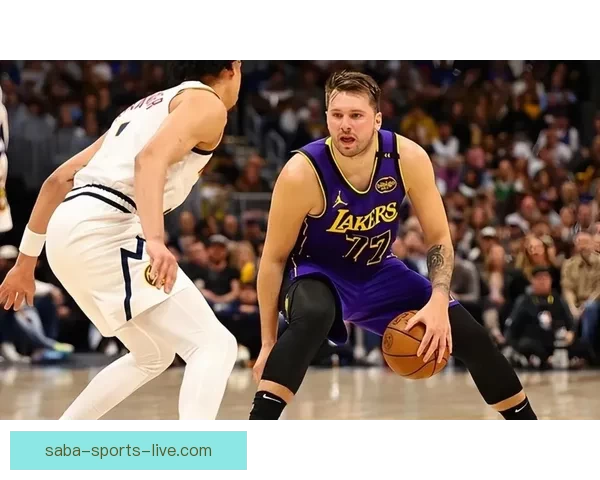 东契奇41分8助攻连创7大纪录 累计16技术犯规将遭禁赛