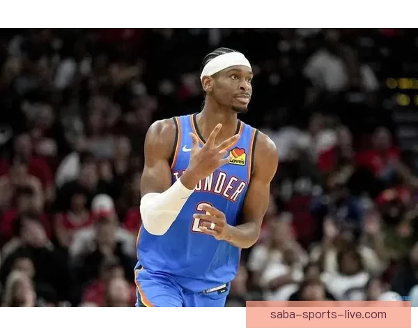 雷霆迎来12连胜亚历山大22分领衔杰威复出大胜76人延续联盟最长连胜纪录